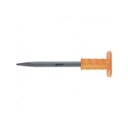 Sparta Core Chisel With Guard 300mm