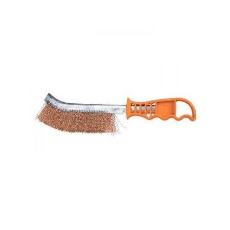Sparta Metal Brush With Plastic Handle