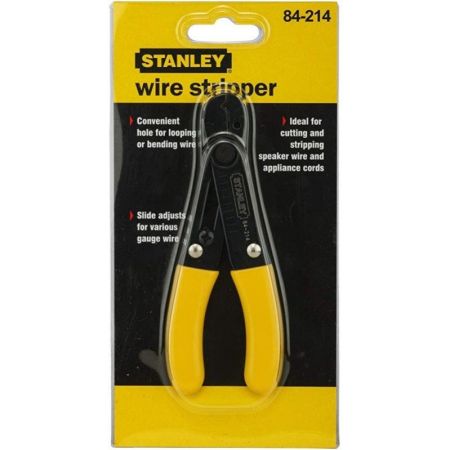 Stanley 130mm Wire Stripper