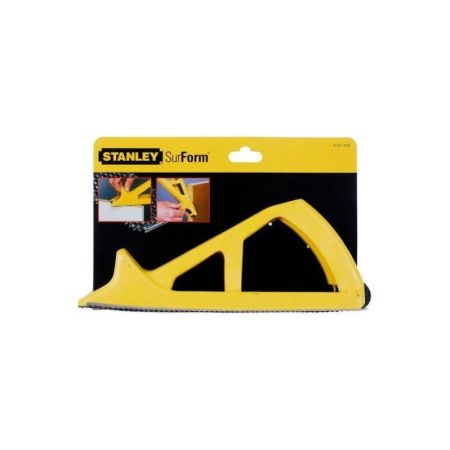 Stanley 270mm Surform Moulded Body Plane