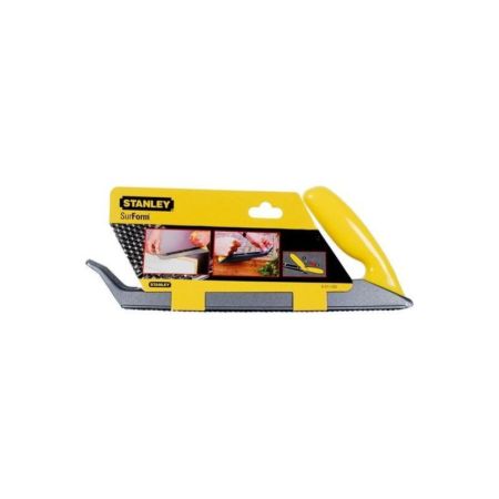Stanley 310mm Surform Metal Body Planer File