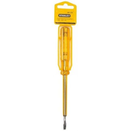 Stanley 5mm Linesman Tester