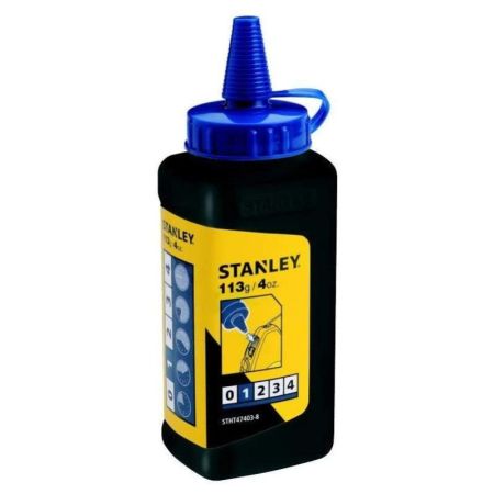 Stanley Blue Chalk Powder