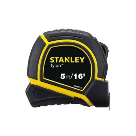 Stanley Tylon Measuring Tape 5m/16