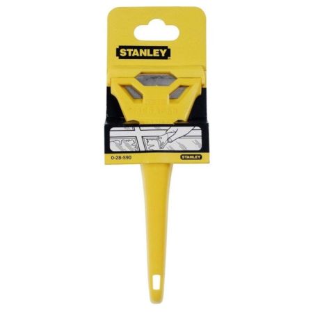 Stanley Window Scrapper