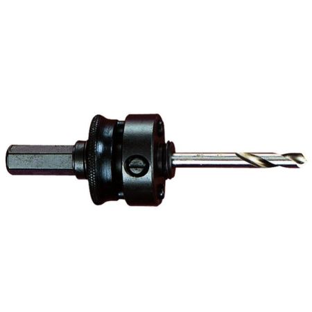 Starret Holesaw Arbor A2
