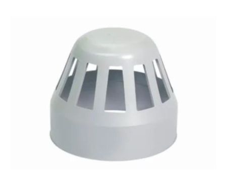 UPVC Vent Cawl Glue Type for Drainage Systems