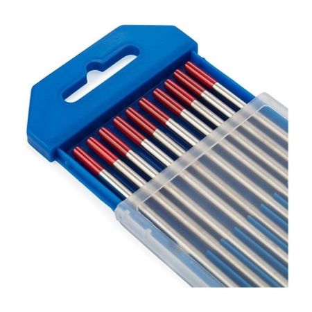 Tungsten Electrodes 2mm X 175mm - 10pcs