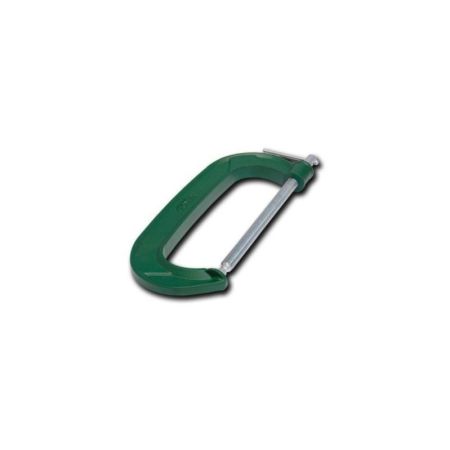 Uken C Clamp Heavy Duty 3