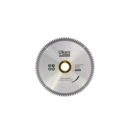 Uken Circular TCT Saw Blade Aluminum Cutting 9