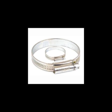 Uken Hose Clip 25mm