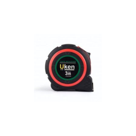 Uken Measuring Tape 3m