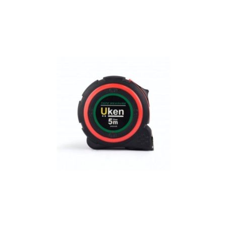 Uken Measuring Tape 5m