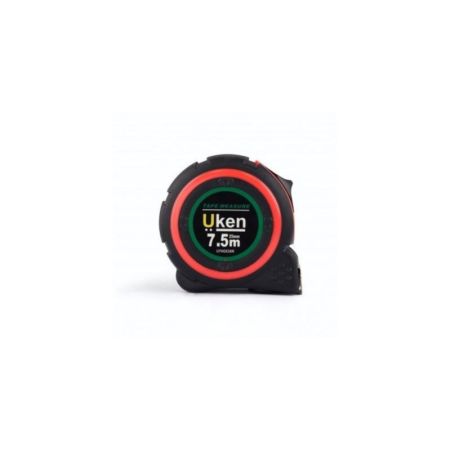 Uken Measuring Tape 7.5m