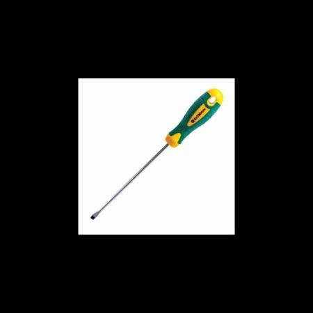 Uken Screwdriver Flat 4x100mm