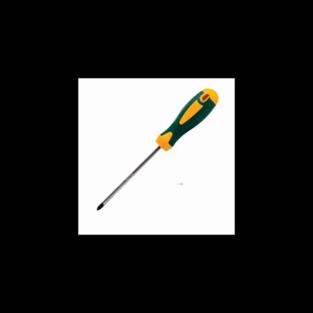 Uken Screwdriver Star PH2x200mm