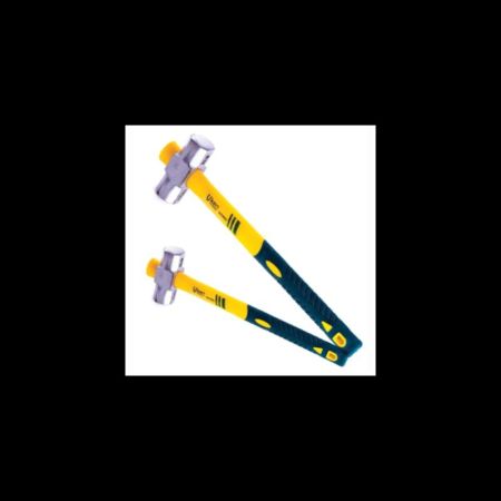 Uken Sledge Hammer 2LB Fiber Handle