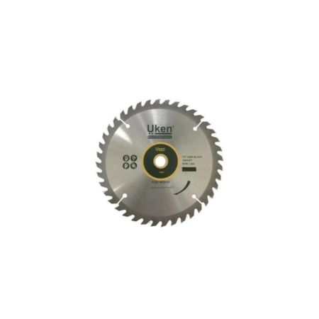 Uken TCT Saw Blade Wood 4.5