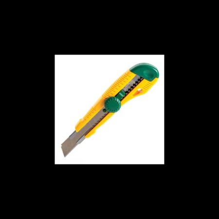 Uken Universal Utility Knife With 2pcs Blade