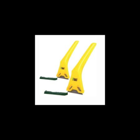 Uken Window Scraper