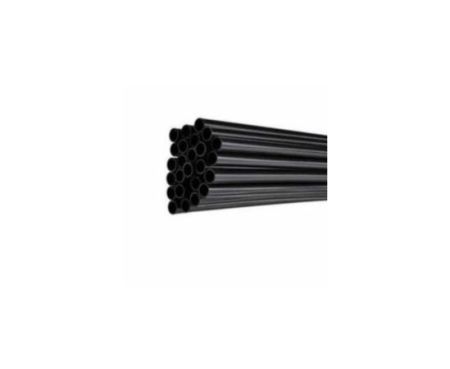 PVC Electrical Conduit Pipe for Indoor and Outdoor Electrical Wiring and Cabling (Pack of 1)