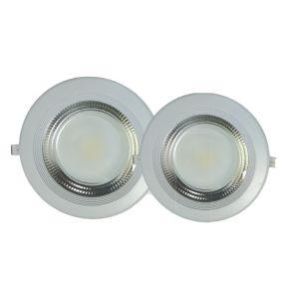 RR Led Cob Downlight Fixed 30W 6500K RR-DL30COBLD (FXEC)