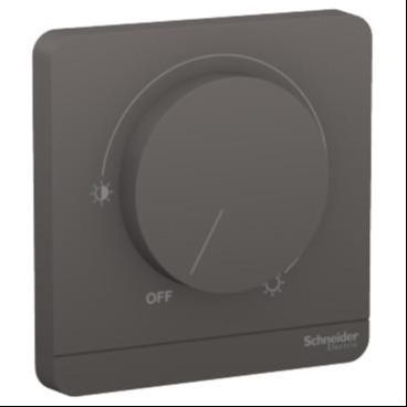 Schneider Avataron 1G 250V Dimmer W SW -E8331RD250-DG
