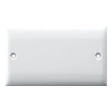 RR Blanking Plate 3X6 W7007