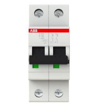 Abb Dp Mcb 6Ka C40 S202-C40