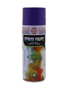 Asmaco Spray Paint-Violet