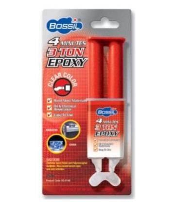 Bossil Epxoy Injection 25ml BS-8146