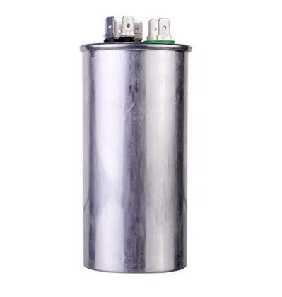 Capacitor 30+5UF Round