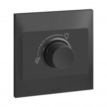Legrand 230V Dimmer Belanko Anthracite 617731