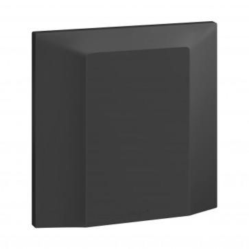 Legrand 45A Flex Outlet Belanko Anthracite 617786