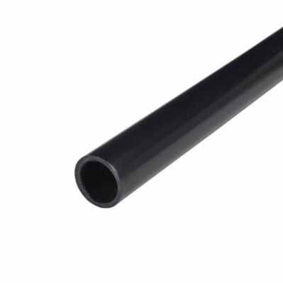 PVC Electrical Conduit Pipe 50mm X 1.8mm X 2.9mtr Black