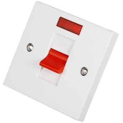 RR 45A Dp Switch 6X3 Rrw1020