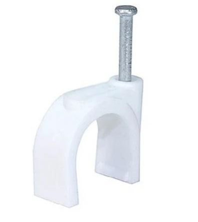 JR Wire Clip 18Mm (10Pcs/Pkt)