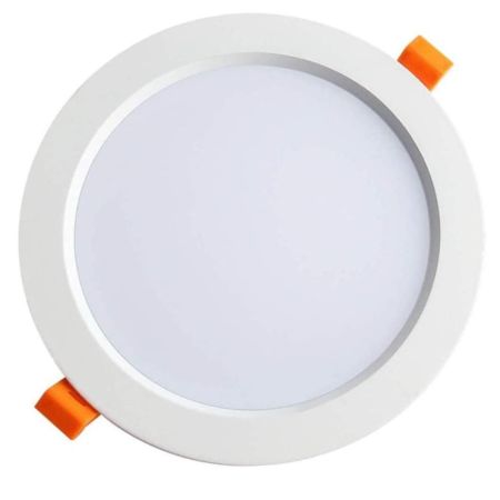 Rr Panel Light Backlit Rd-12W Day Light (Rr-Plbl12D-Rd)