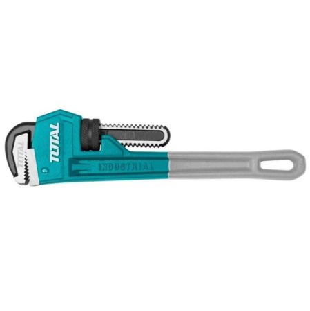 Total Pipe Wrench 14