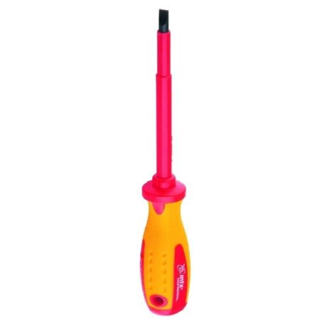 MTX Insulated Screwdriver 1000V SL4.0X100mm - 129169