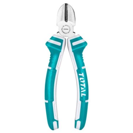 Total Diagonal Cutting Plier 180mm - THT130706P
