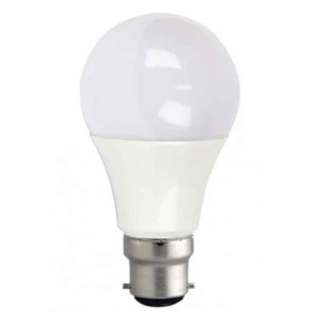 RR B22 12W LED Bulb WW 3000K RRLED-12WB22(W)