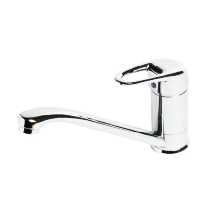 Milano Tarki Sink Mixer - 140100300171