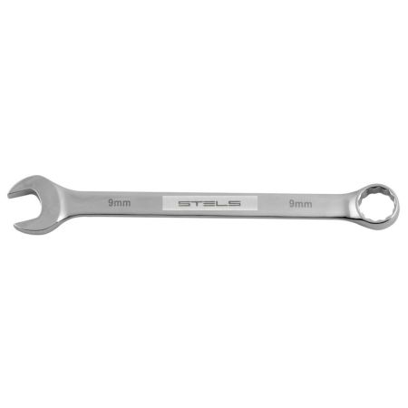 Stels Combination Spanner 9mm -15205