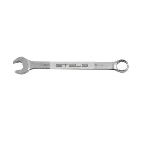 Stels Combination Spanner 10Mm -15206
