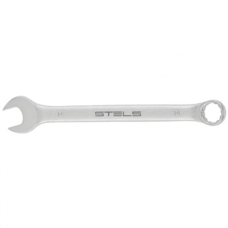 Stels Combination Spanner 14Mm -15211