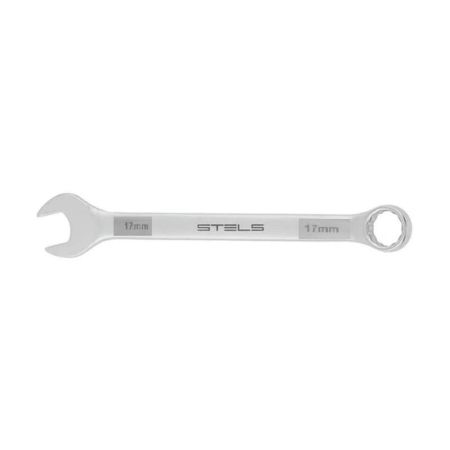 Stels Combination Spanner 17Mm -15213