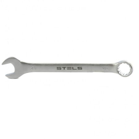 Stels Combination Spanner 19Mm -15214