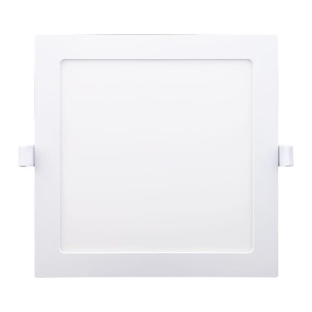 RR 15W Square Panel Backlit Light 6500K - RR-SQPLDOB-15W-D