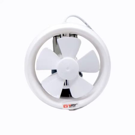 Wintex Exhaust Fan - 4